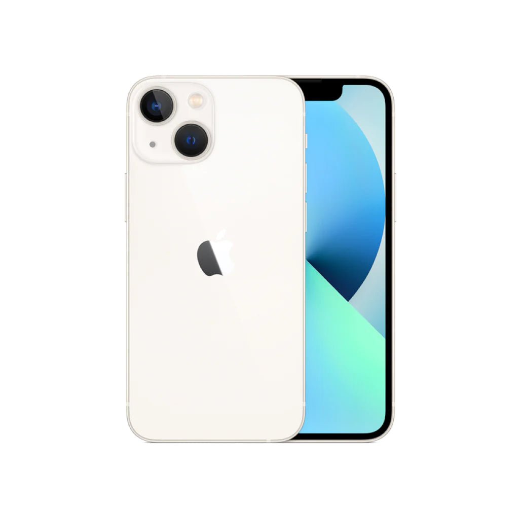 Apple iPhone 13 Mini - Premium (As New) Condition - ReDial Apple iPhone 13 Mini - Premium (As New) Condition - ReDial